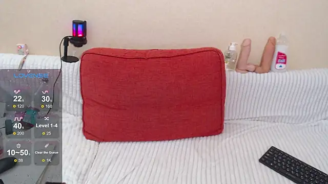 _miss_ella_'s Live XXX Chat