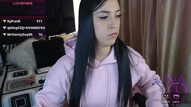 Majuu__ Live XXX Chat