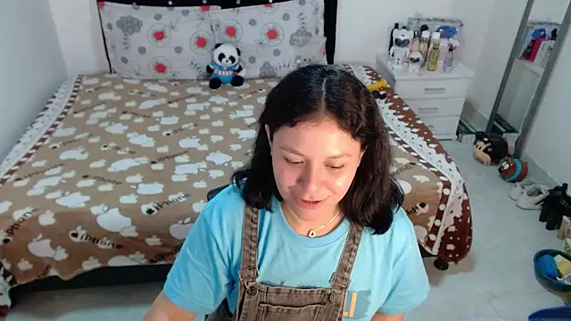 Chat XXX Live soniafuckboobs