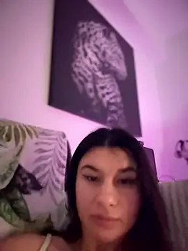 DramaQueen__ Show Webcam