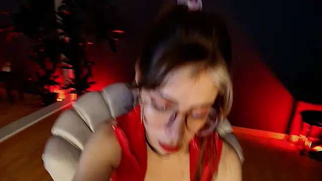 Chat XXX Live MyMayte