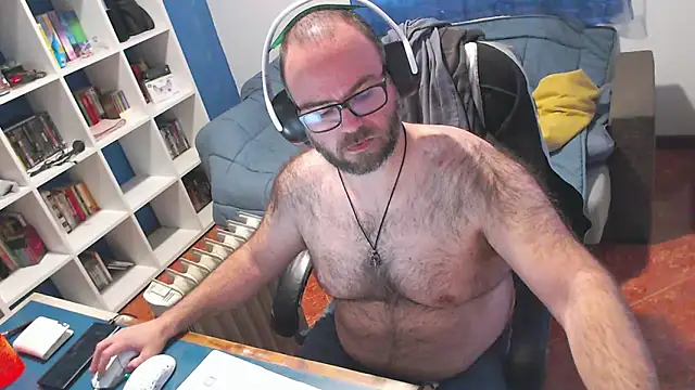 ravingr4d4's Live XXX Chat