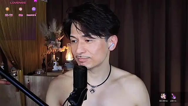 HARU_STRIKE's Live XXX Chat