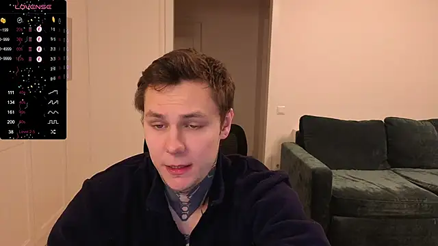 Lechery_boy's Live XXX Chat