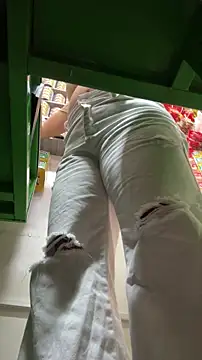 Chatroom XXX en direct de Angie_e