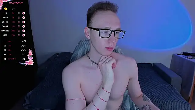 Alex_silent's Live XXX Chat