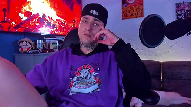 Drako_Lamar's Live XXX Chat