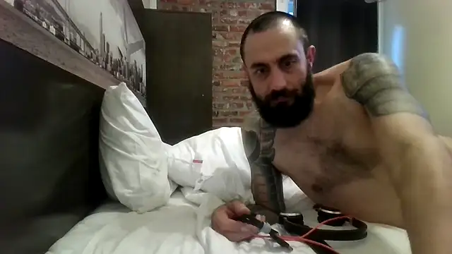 AceSpinning_DJ's Live XXX Chat