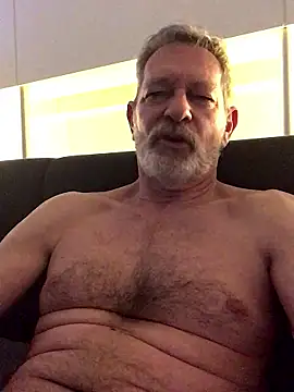 Best-Ager's Live XXX Chat