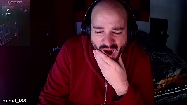 menditeta1's Live XXX Chat