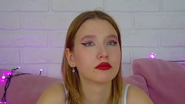 LiliLinn – Live XXX-chat