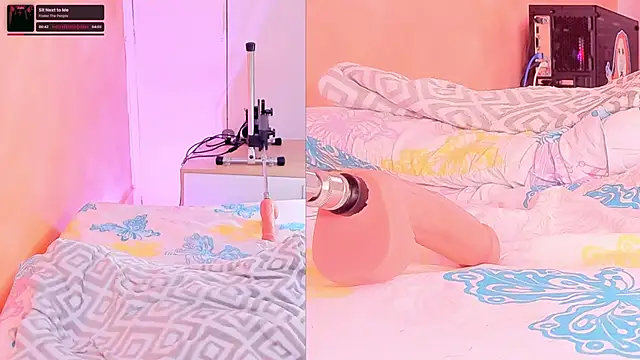 Chat XXX Live zoeethompson_cm