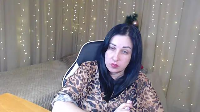 XXX chat uživo modela JillStevens