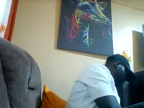 ClinDi webkamerás műsora