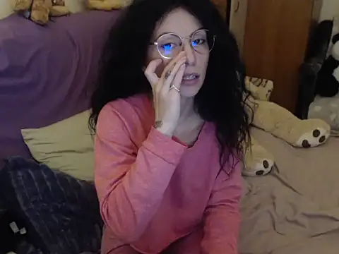 Chatroom XXX en direct de Emmatoo