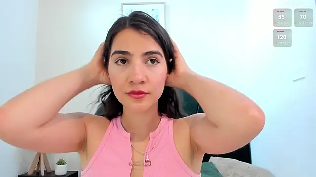 Miranda_doll_: απευθείας συνομιλία ΧΧΧ