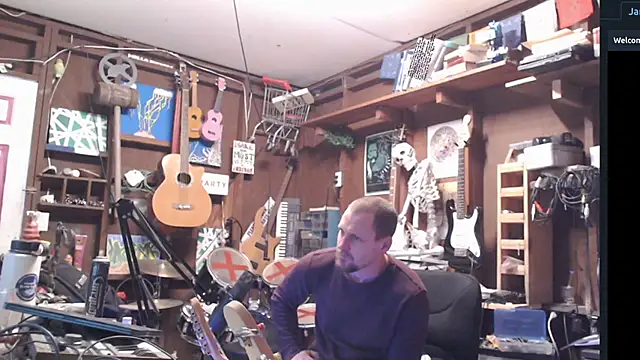 itsjameswebbscope's Live XXX Chat