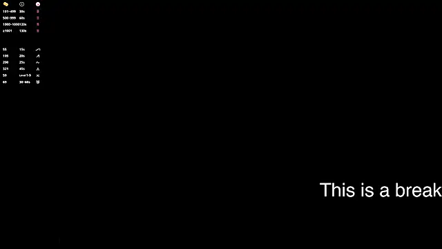 wildfurxx's Live XXX Chat