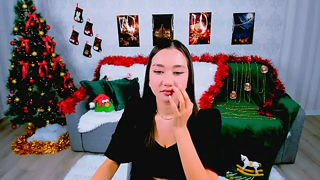 Show de webcam de Phoenix_Magic