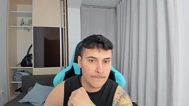 MatMalonne's Live XXX Chat