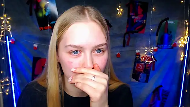 Chat XXX Live MademoiselleCl