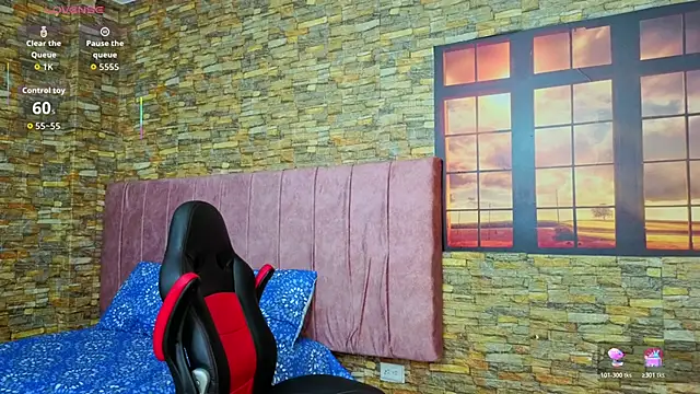 Chat XXX Live viktorya_xue