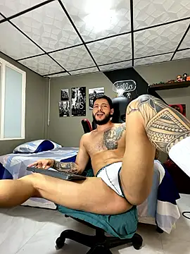 marcel_crawford96's Live XXX Chat