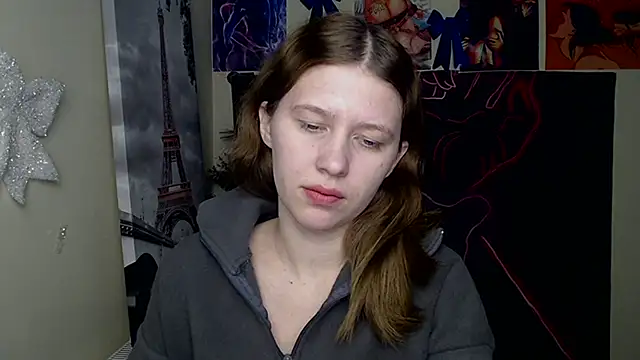 Chatroom XXX en direct de StellaCRL