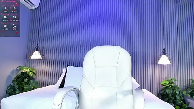 AnahinClar: απευθείας συνομιλία ΧΧΧ