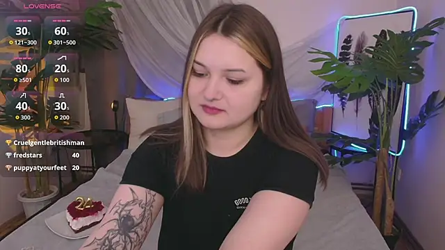 Chat XXX Live Alice_Walters