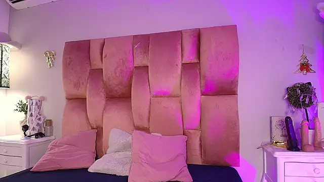 SweetBonniie live XXX chat