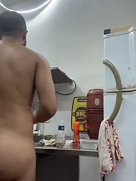 Gasc_1992's Live XXX Chat