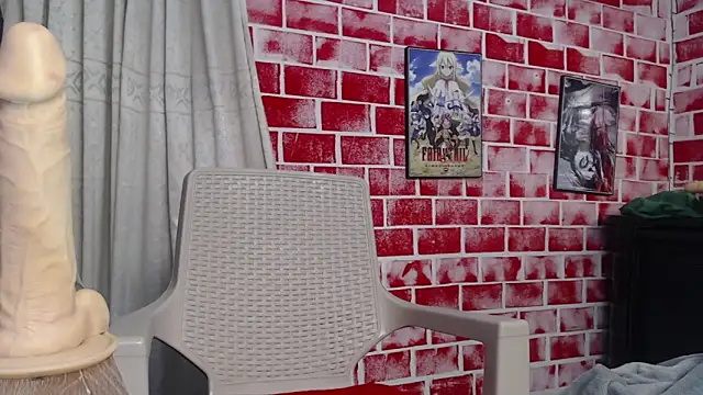 Chatroom XXX en direct de anita_s3x