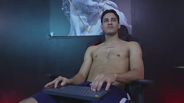 JakeMoxley's Live XXX Chat