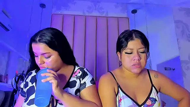 Chat XXX Live KonyBell