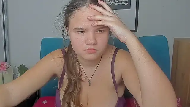 Chatroom XXX en direct de AdeleCruz