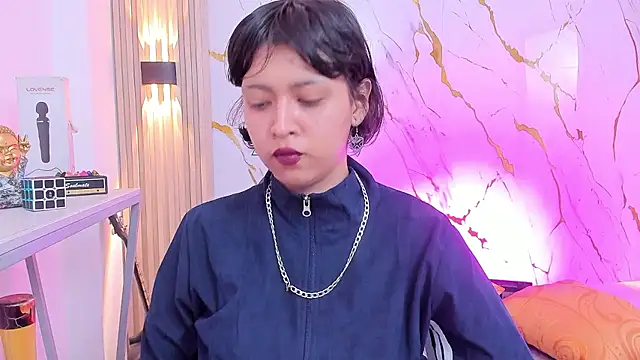 Chatroom XXX en direct de gabriela_cortez