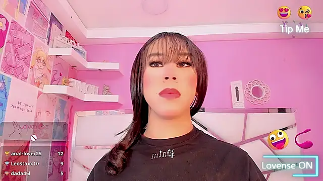 Vanessapintoo's Live XXX Chat