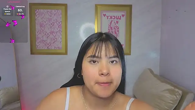 Chat XXX Live Paulette_v