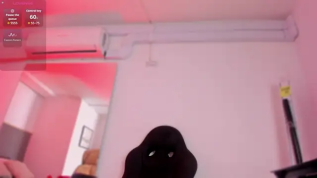 bonnieAn Chat XXX in diretta