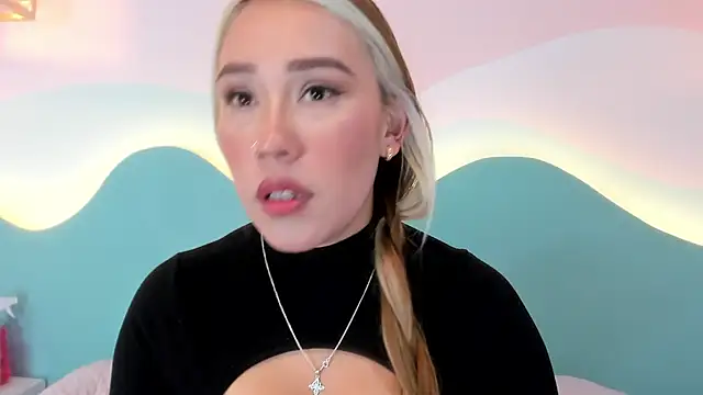 Chatroom XXX en direct de Lannajansen