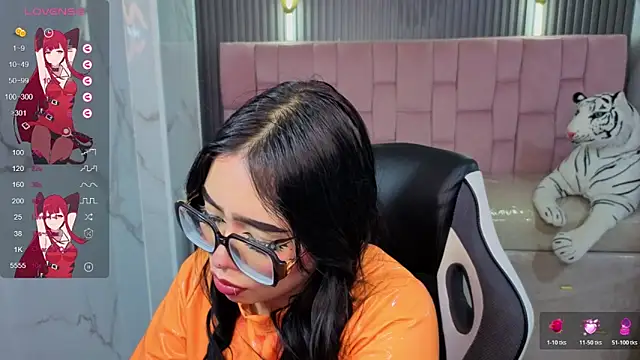 Chatroom XXX en direct de Anni_acker_b