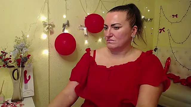 Chatroom XXX en direct de DianaMGG