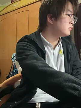 Anson0722's Live XXX Chat