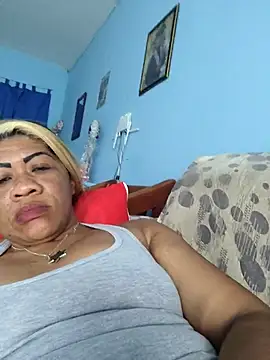 Tocameamor: вебкам-шоу