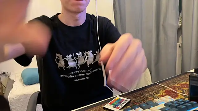 tommy_colson's Live XXX Chat