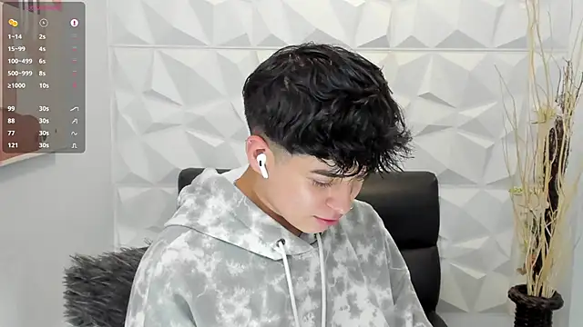 Sam_Daves' Live XXX Chat