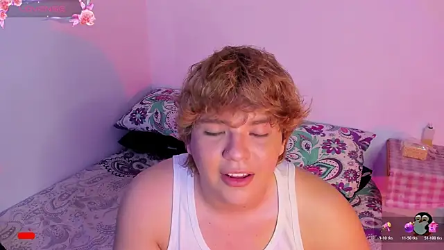 adam_angelssss' Live XXX Chat