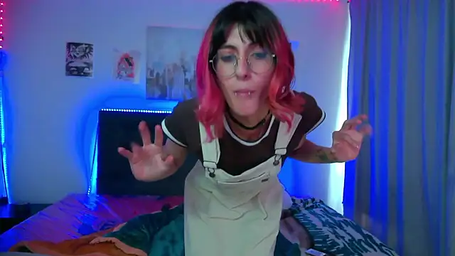 goth_minerva's Live XXX Chat