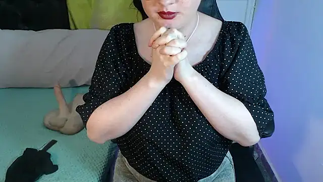 XXX chat uživo modela KrystalAdams